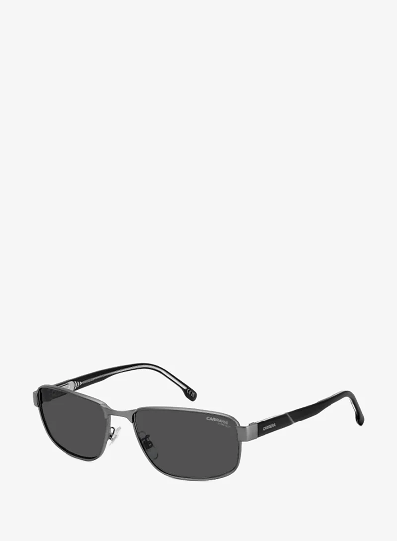 Carrera Rectangular Carrera Sunglasses