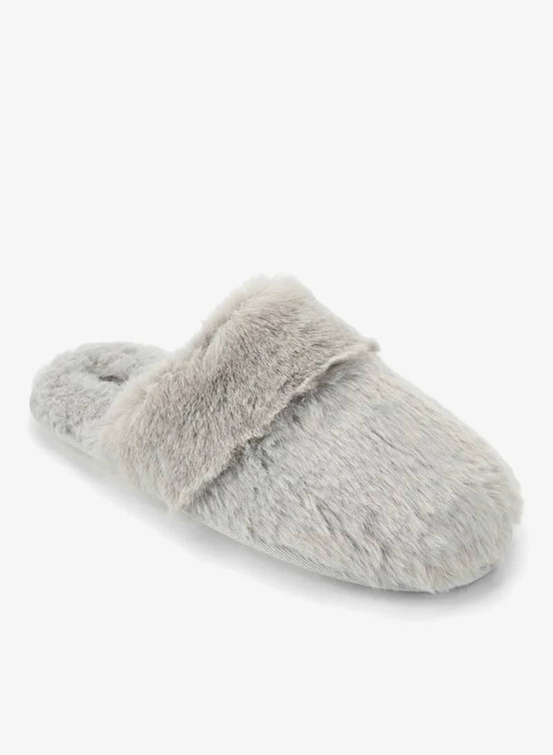 Le Confort Women Slip-On Bedroom Slippers