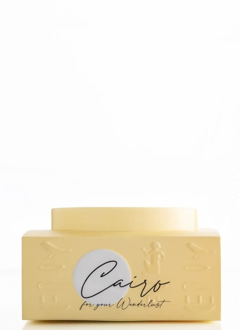 موود حليب الجسم القاهرة 200 جرام - Image 2