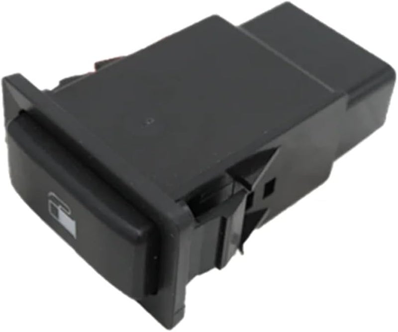 BYD S6 Fuel Tank Cap Switch Button Car Accessories Replacement Part S6 3798100 - Image 3