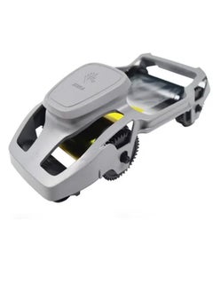 ZEBRA Zebra Ribbon 800300-301EM - Black Monochrome Ribbon for ZC100 & ZC300 Printers, 2000 Prints  - Image 3