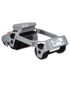 ZEBRA Zebra Ribbon 800300-301EM - Black Monochrome Ribbon for ZC100 & ZC300 Printers, 2000 Prints  - Image 4