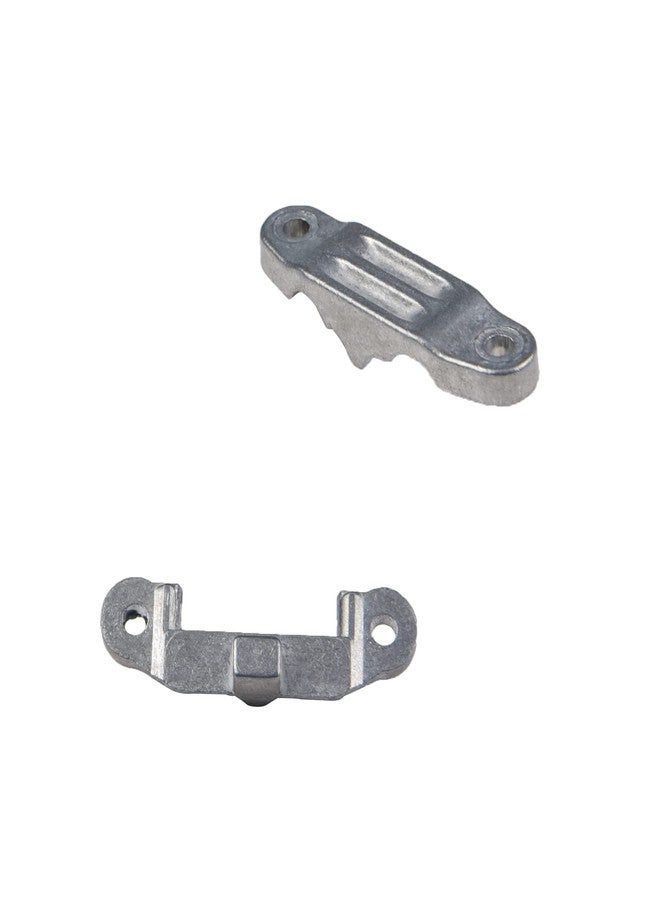 Hosim RC Car Aluminum Alloy Reinforced Sheet of Rocker Arm Original Accessory Spare Parts C12052 1/10 X16 X08 X07 X06 X05 X15 X07W X15W Brushless High Speed RC Cars - Image 2