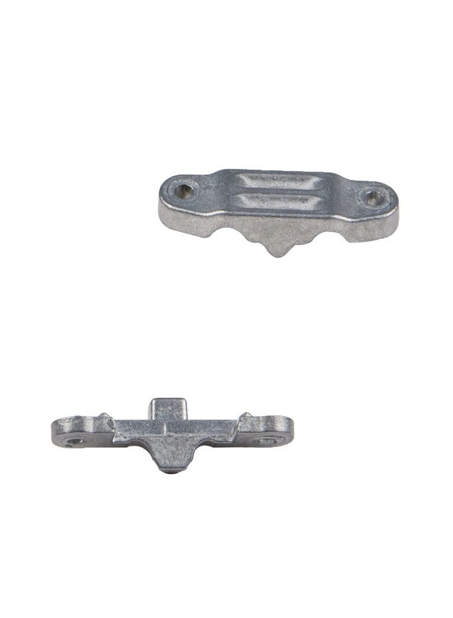 Hosim RC Car Aluminum Alloy Reinforced Sheet of Rocker Arm Original Accessory Spare Parts C12052 1/10 X16 X08 X07 X06 X05 X15 X07W X15W Brushless High Speed RC Cars - Image 4