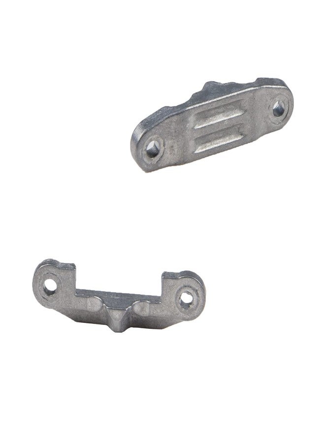 Hosim RC Car Aluminum Alloy Reinforced Sheet of Rocker Arm Original Accessory Spare Parts C12052 1/10 X16 X08 X07 X06 X05 X15 X07W X15W Brushless High Speed RC Cars - Image 5