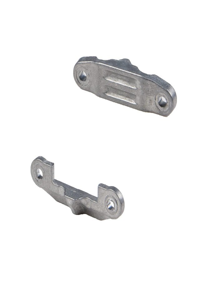 Hosim RC Car Aluminum Alloy Reinforced Sheet of Rocker Arm Original Accessory Spare Parts C12052 1/10 X16 X08 X07 X06 X05 X15 X07W X15W Brushless High Speed RC Cars - Image 3