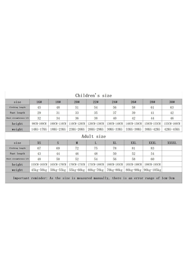 Taiahiro New children's adult football suit, breathable and quick-drying sports jersey, game training uniform.  - Image 2