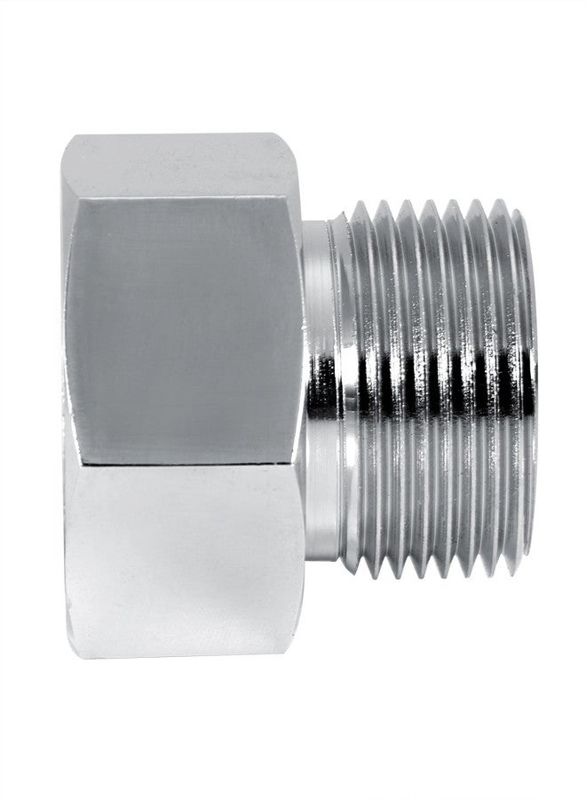 فديت منظم ثاني أكسيد الكربون من Fdit، معدات الأسماك، محول أسطوانة ثاني أكسيد الكربون، موصل لحوض السمك، 4 أحجام (أنثى G5/8 إلى ذكر W21.8) - Image 5