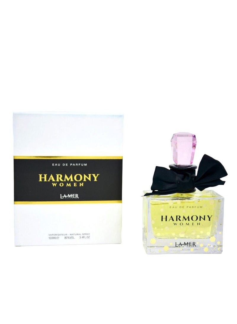 عطر هارموني 100 مل
