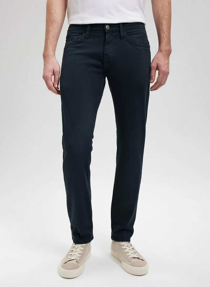 MAVI Jake Collegiate Comfort Gabardine Pants