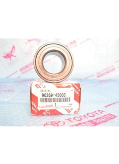 TOYOTA Genuine Toyota Front Axle Hub RH Bearing 90369-45003 Reliable Performance Longevity 