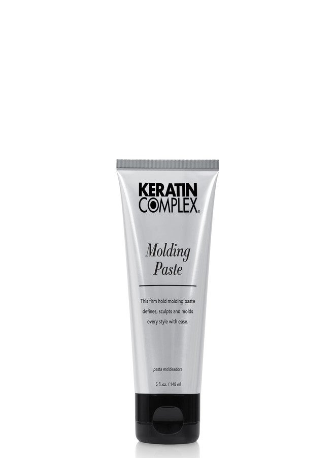 Keratin Complex - Molding Paste - 5 fl oz - Image 1