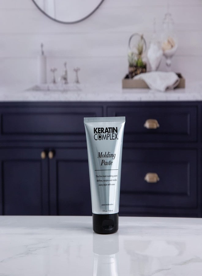 Keratin Complex - Molding Paste - 5 fl oz - Image 5