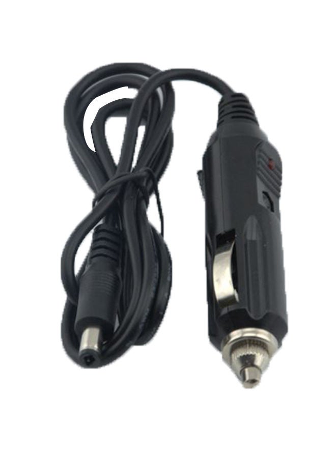 NIBEMINENT Car Adapter For Huawei 4G Router E5172 Black