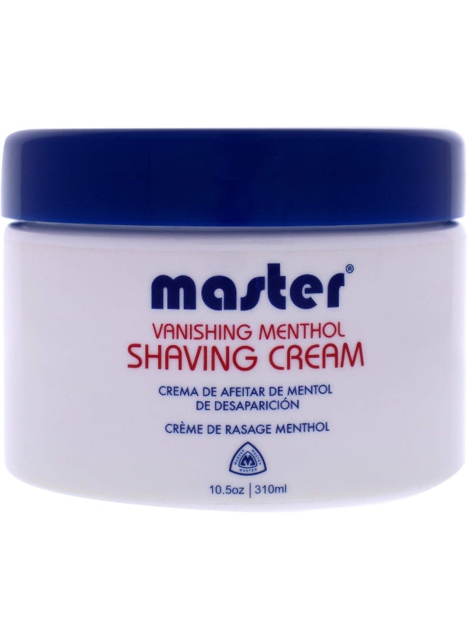 Master Well Comb Smokey Oud Shave Gel For Men - Image 1