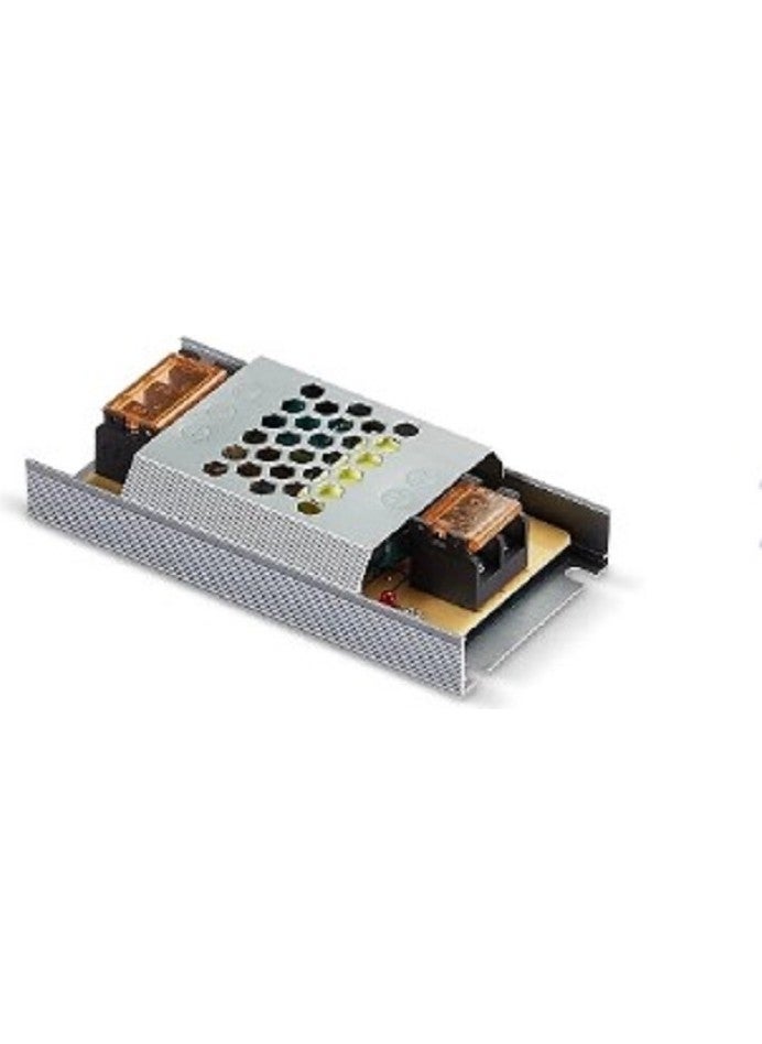 Noas LED Driver LED Transformer 5 Ampere 60 Watt 12 Volt  - Image 2