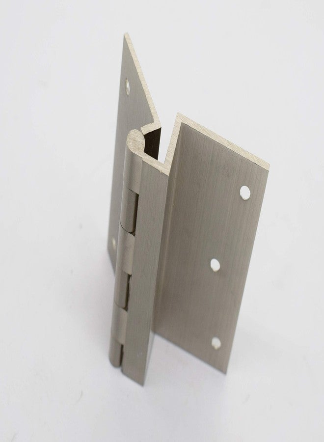 RAB Hinges Stainless Steel Butt Hinges for Full Overlay Doors (Code:-Hing W Square 95G, 1 PCS) - Image 3