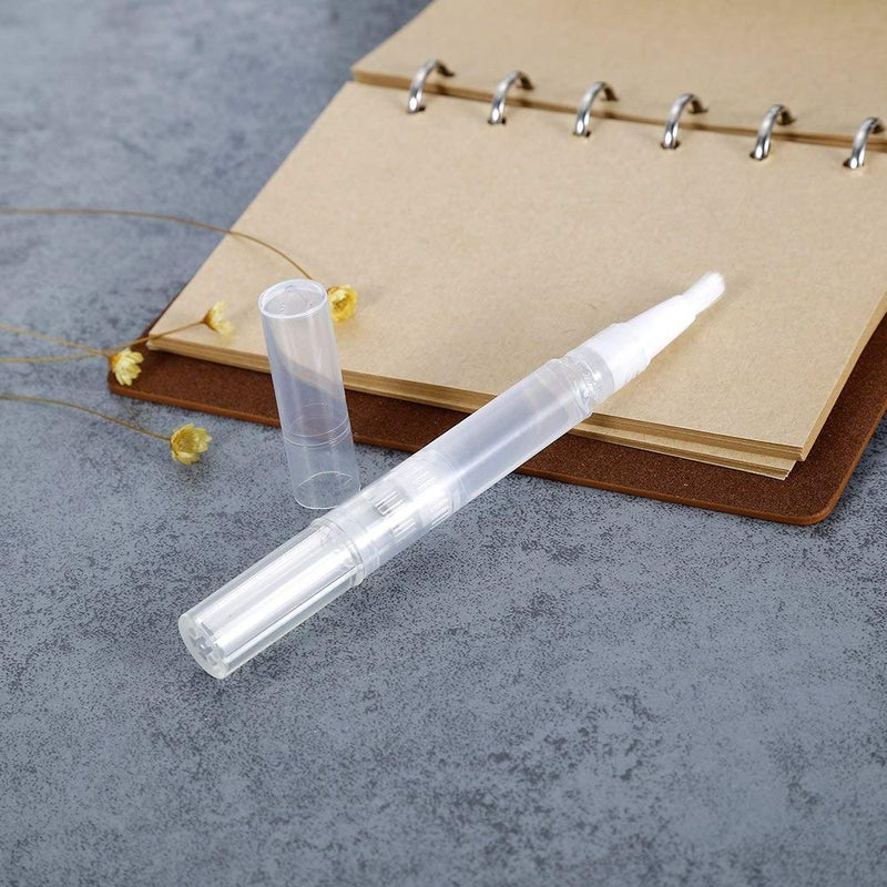 Generic Y&W&F 2ML Teeth Whitening Gel Pen Dental Tooth Whitener Bleaching Cleaning Oral Care Whitener Remove Stains Gel TSLM2 : Australia - Image 2