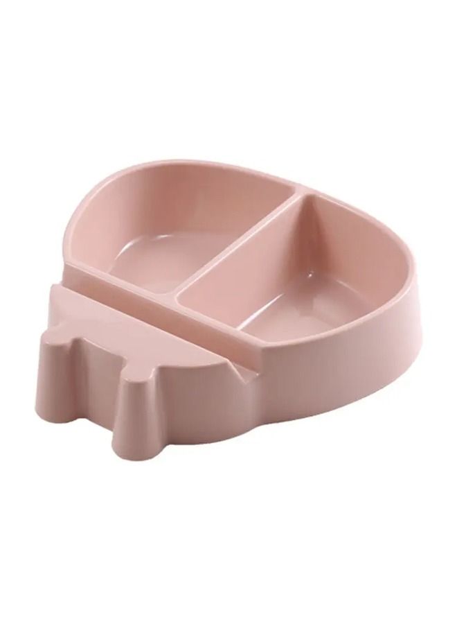 شيانغ يو الفاكهة البلاستيكية المبدعة الكسولة مع الهاتف المحمول تحمل وجبة خفيفة كبيرة السعة - Image 1