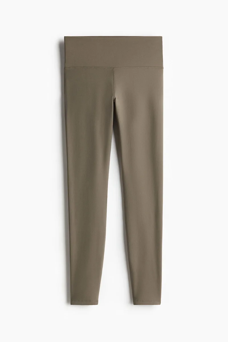 H&M  Yoga leggings in SoftMove™ for Women | Best Price UAE