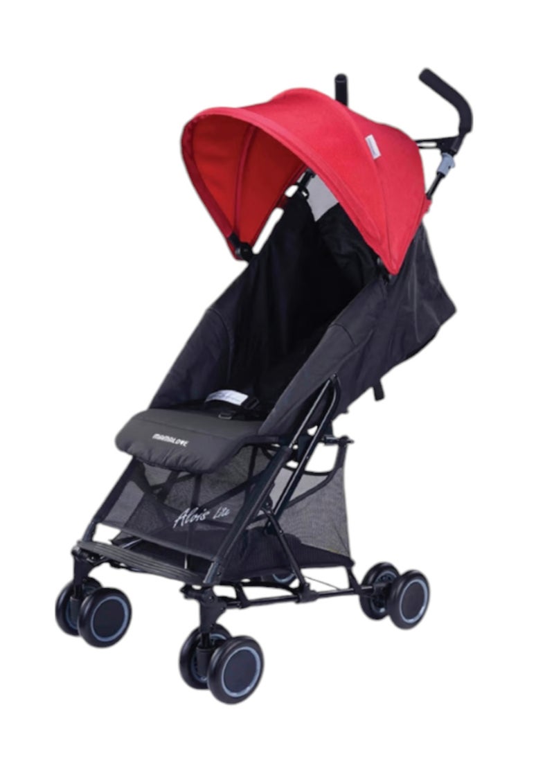 Mamalove Mamalove Baby Stroller KD85D  - Image 1