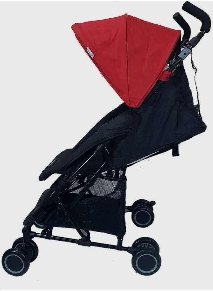 Mamalove Mamalove Baby Stroller KD85D  - Image 3