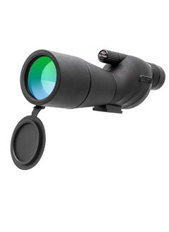 Spotting Scope, Powerful Monocular Zoom Telescope, High Definition Waterproof Scope, High Magnification Telescope For Bird Watching Hunting Target, (1pc, Only Monocular)
