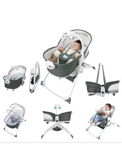 Mastela multifunctional baby bed 6 in 1 - Swing Mastela 6 in 1 code 08462 - pzsku/ZC4F6835A5B082D2587E0Z/45/_/1676286837/06f13579-231d-45fd-8110-8d6ef72cf61b