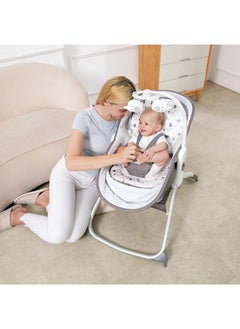 Mastela multifunctional baby bed 6 in 1 - Swing Mastela 6 in 1 code 08462 - pzsku/ZC4F6835A5B082D2587E0Z/45/_/1676286837/12e4f38f-714a-4288-a3a8-3dc8400196bd