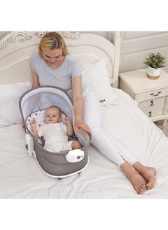 Mastela multifunctional baby bed 6 in 1 - Swing Mastela 6 in 1 code 08462 - pzsku/ZC4F6835A5B082D2587E0Z/45/_/1676286837/71e751f7-00c8-4724-ab73-6c8f6940019c