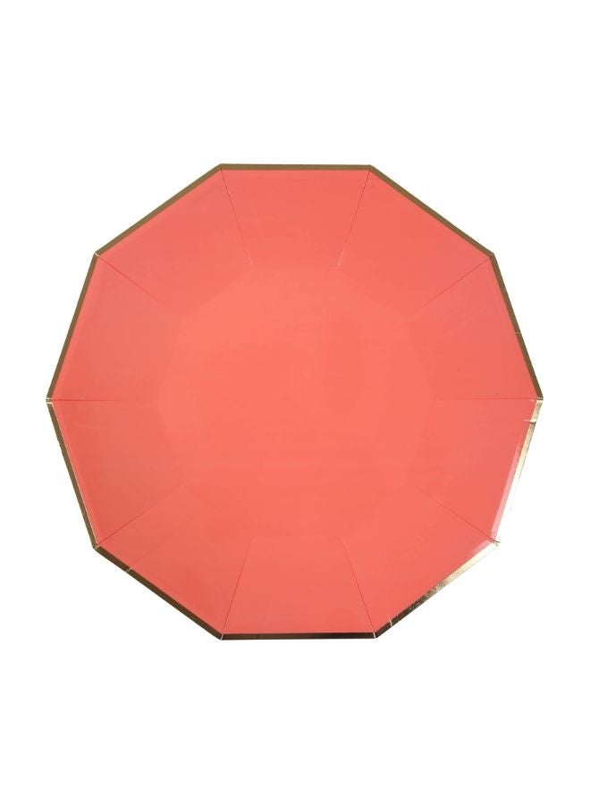 ميري ميري صحون نيون كبيرة - Image 4