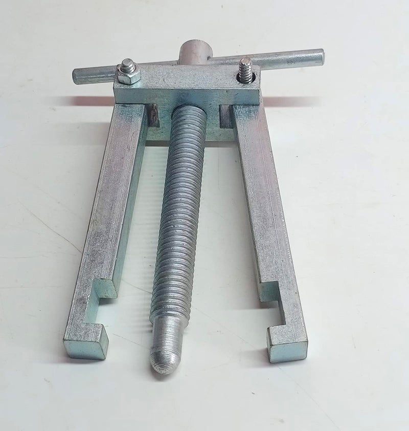 Bearing Puller 2 Jaw 5 inch  - Image 3