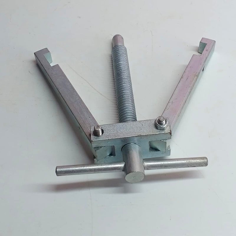 Bearing Puller 2 Jaw 5 inch  - Image 5