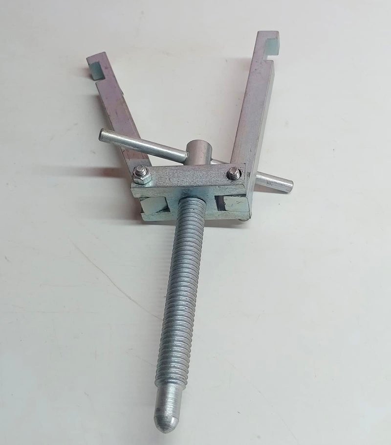 Bearing Puller 2 Jaw 5 inch  - Image 2
