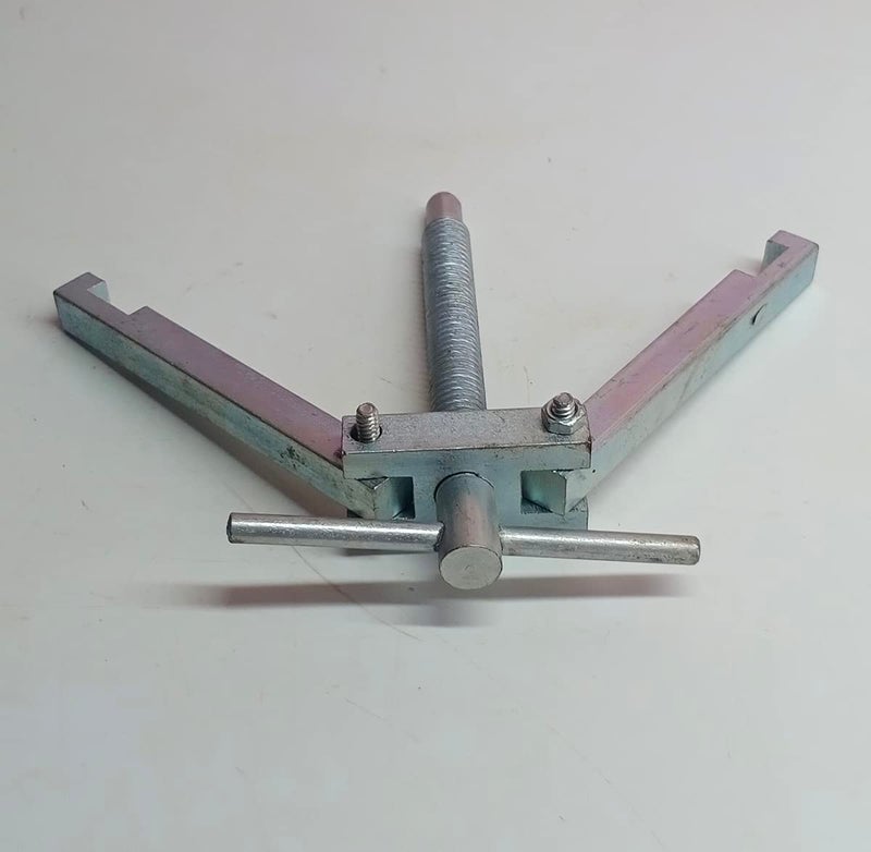 Bearing Puller 2 Jaw 5 inch  - Image 4