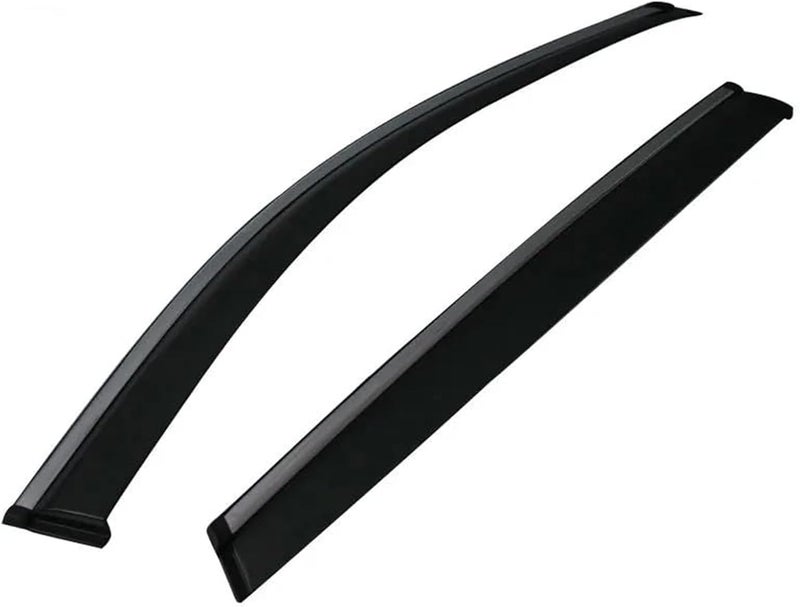 Wivplex Side Window Deflectors for Chery Tiggo 5 - Image 5