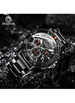 SEWOR All Function Active Men's Wristwatch925101  - Image 2