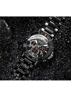 SEWOR All Function Active Men's Wristwatch925101  - Image 4