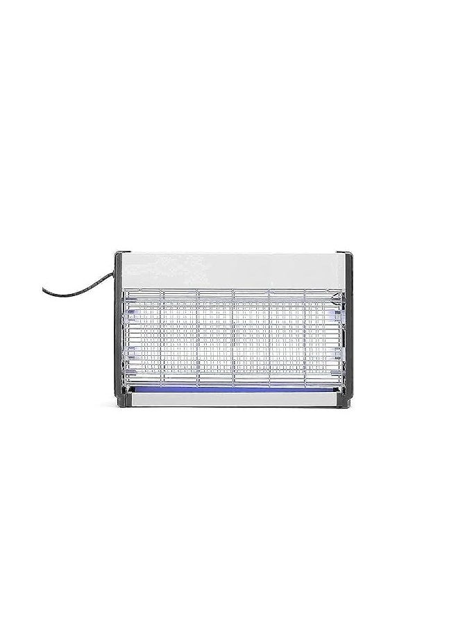 Smile - 50cm UV LED Electric Mosquito Killer Flying Insect Killer 4W - Image 1