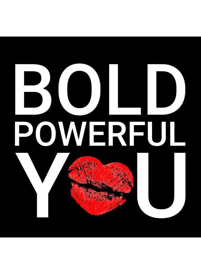 MOODmatcher Original Color Changing Lipstick – 12 Hours Long-Lasting, Moisturizing, Smudge-Proof, Glamorous Personalized Color, Premium Quality – Made in USA (Brown) - Image 4