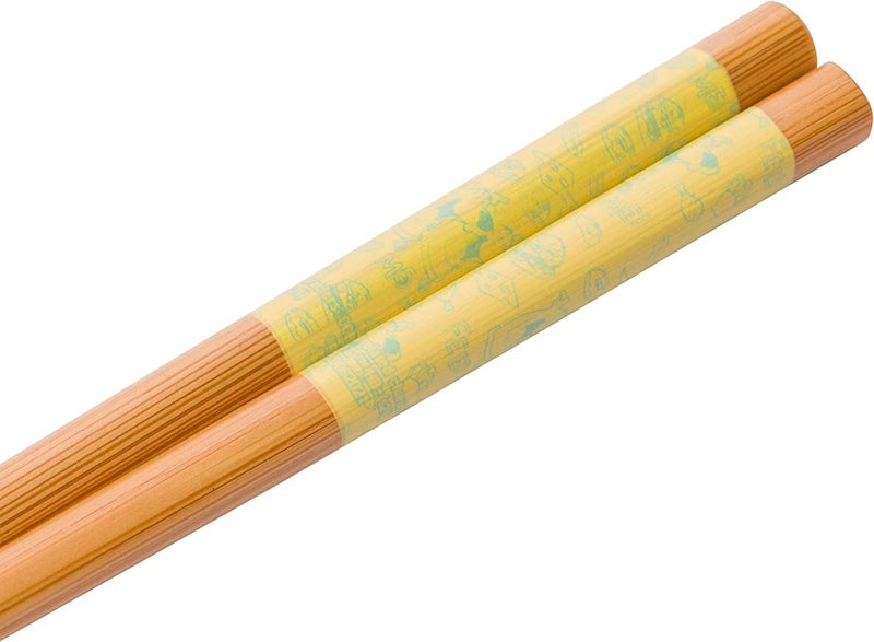 Silver Buffalo Scooby-Doo Scooby Snacks Ceramic Ramen Noodle Rice Bowl with Chopsticks  Microwave Safe  20 Ounces - Image 3