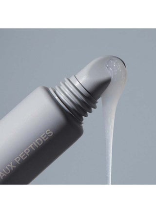 Skin Peptide Lip Treatment Salted Caramel 10ml - view 2