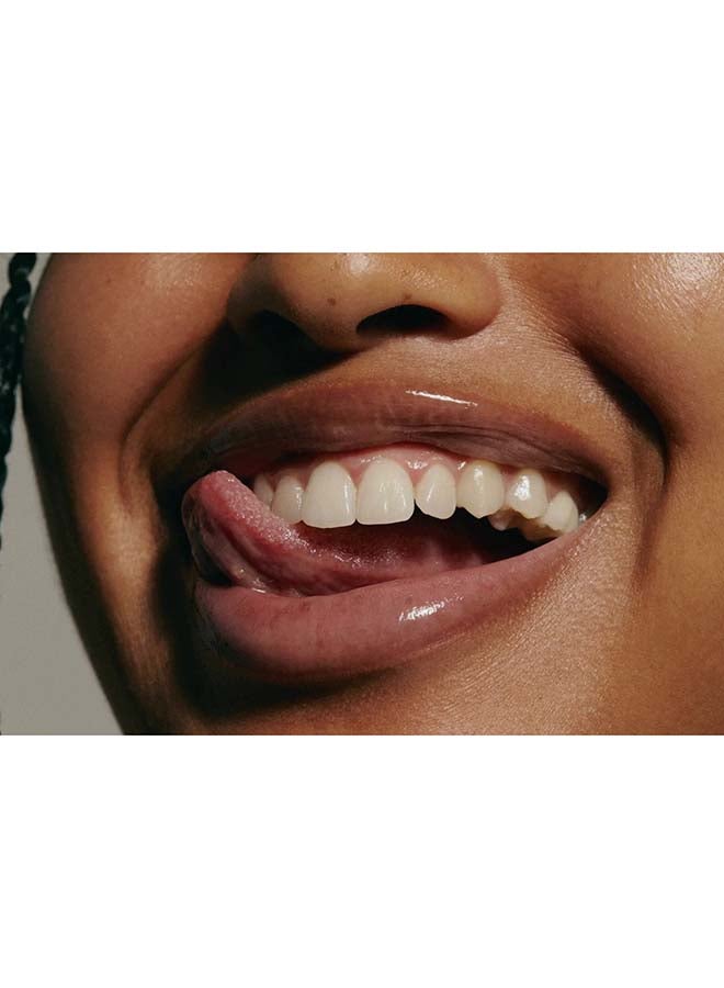 rhode علاج الشفاه بالببتيد للبشرة بنكهة الكراميل المملح 10 مل - Image 5