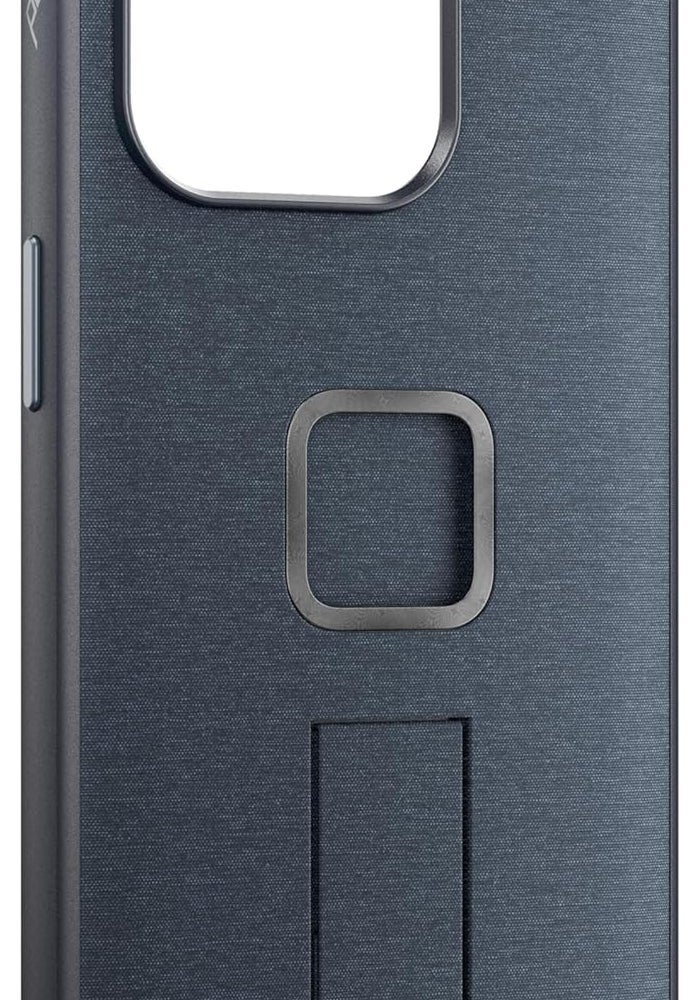 Peak Design Mobile Everyday Loop Case for iPhone 15 Pro Max - Midnight - Image 2