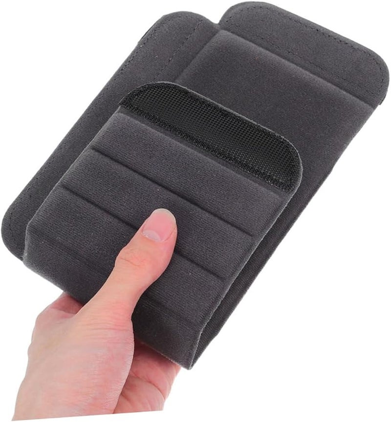 Camera Bag Insert Padded Divider For DSLR Lens And Accessories Shockproof Case Partition - Image 5