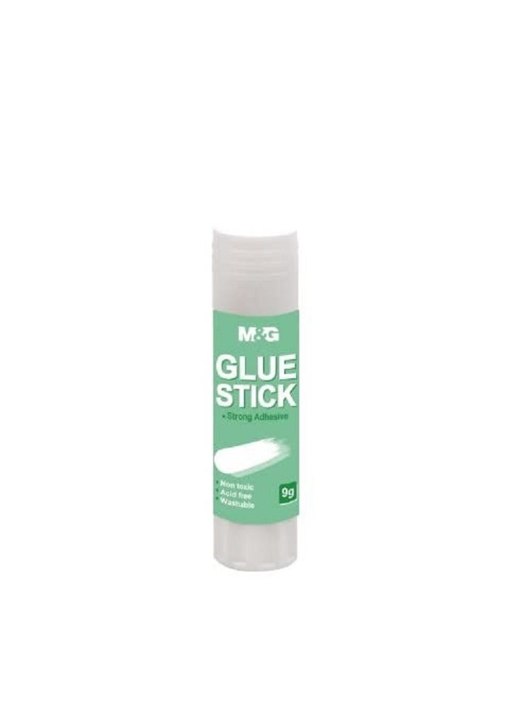 M&G - 2 pcs - Glue Stick 9 gm - Image 1