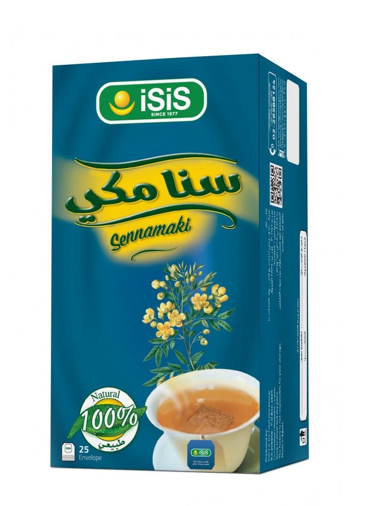 Sna Makki Natural Drink 36 g