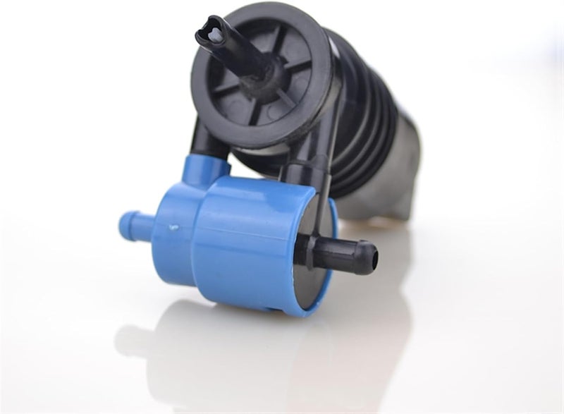 Wivplex Windshield Wiper Washer Pump Motor - Image 3