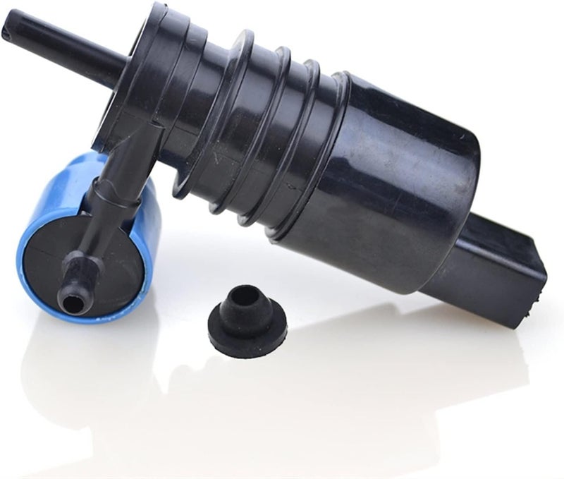 Wivplex Windshield Wiper Washer Pump Motor - Image 1