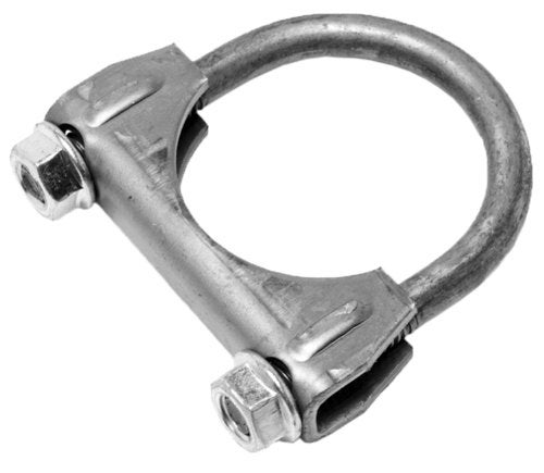 Walker 35794 Exhaust Clamp for Ram 1500 - Image 2
